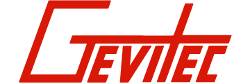 logo van gevitec