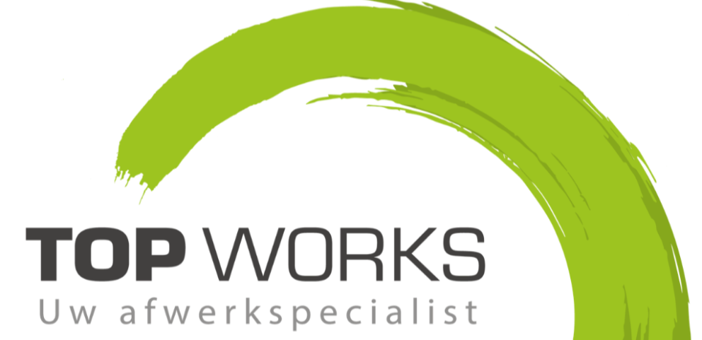 logo van Top works