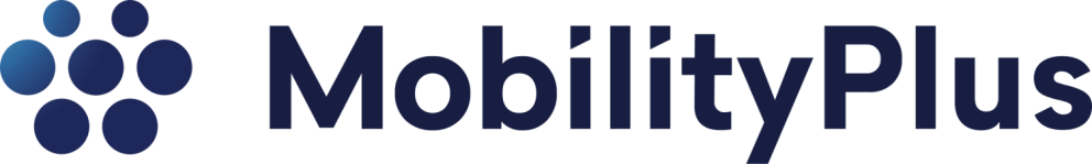 logo van Mobility Plus