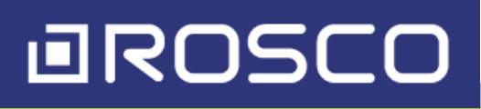 logo van Rosco